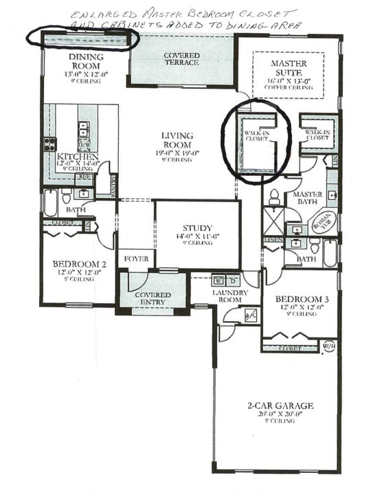 For Sale: $589,900 (3 beds, 3 baths, 2297 Square Feet)