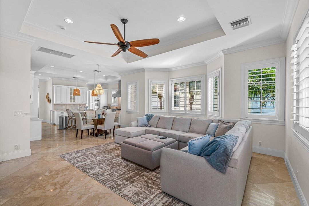 En Renta: $58,000 (7 camas, 6 baños, 5111 Pies cuadrados)