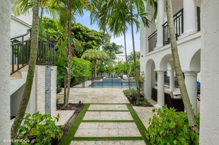 En Renta: $58,000 (7 camas, 6 baños, 5111 Pies cuadrados)