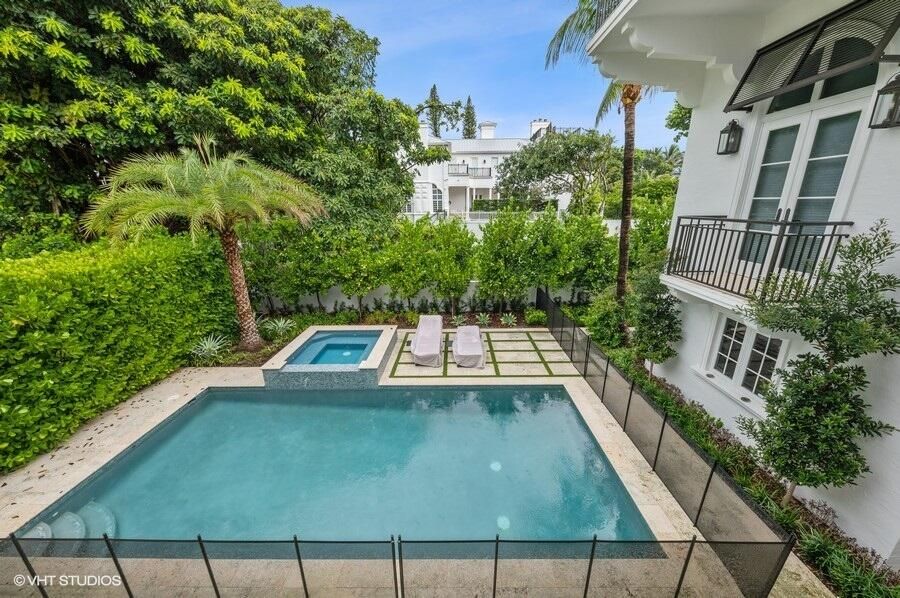 En Renta: $58,000 (7 camas, 6 baños, 5111 Pies cuadrados)