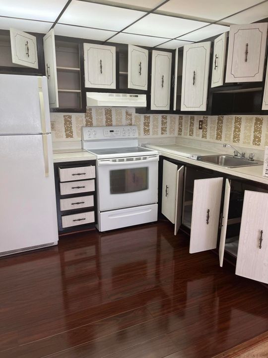 En Renta: $1,450 (1 camas, 1 baños, 730 Pies cuadrados)