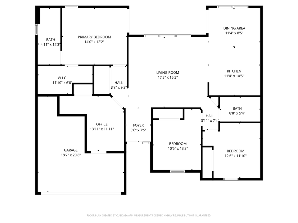 For Sale: $399,000 (3 beds, 2 baths, 1432 Square Feet)