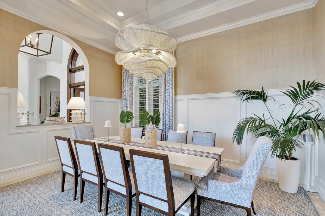 En Venta: $5,950,000 (6 camas, 6 baños, 5624 Pies cuadrados)