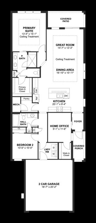 For Sale: $319,990 (2 beds, 2 baths, 1572 Square Feet)
