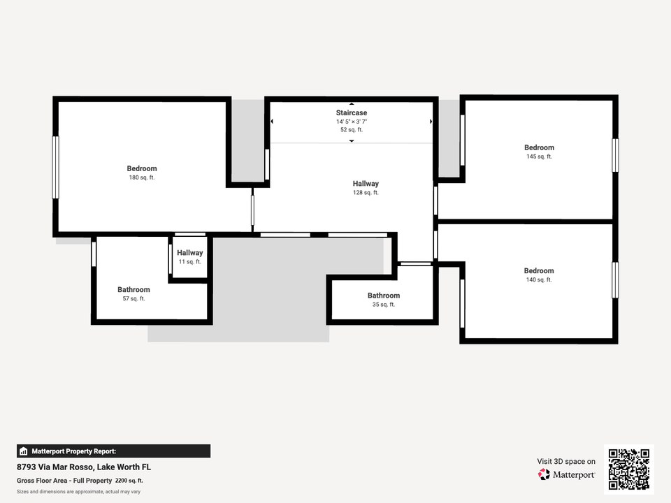 На продажу: $475,000 (3 спален, 2 ванн, 1804 Квадратных фут)
