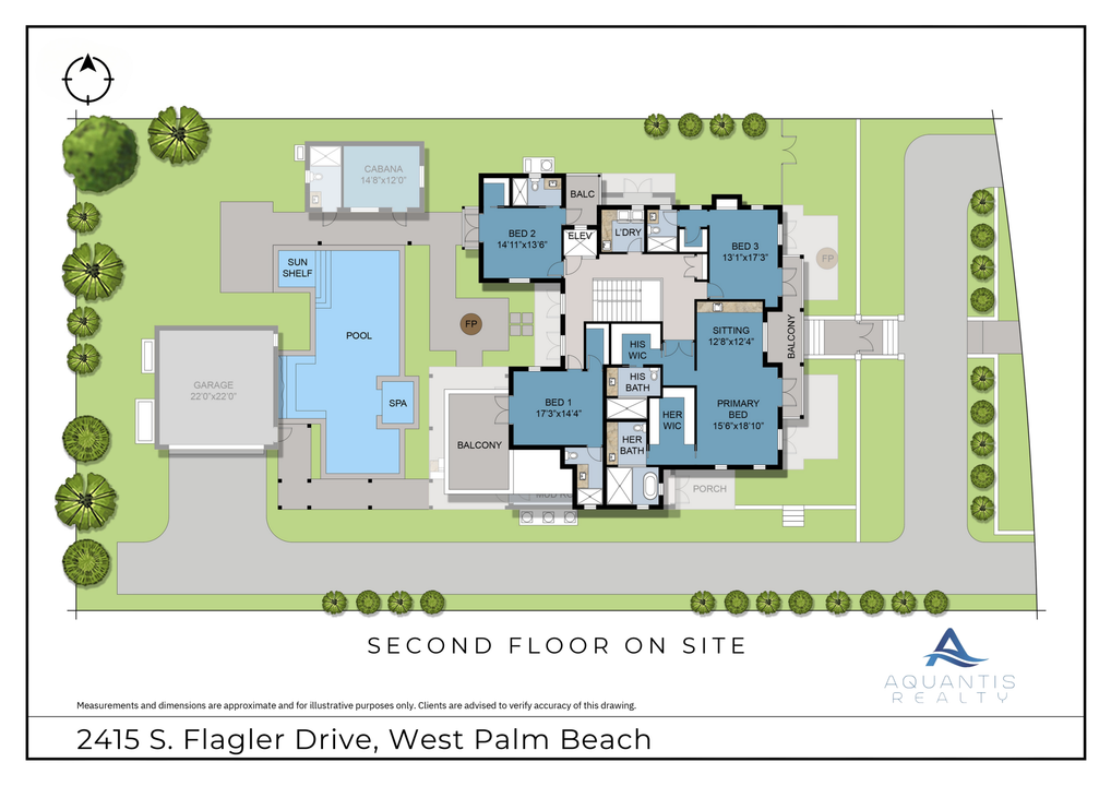 For Sale: $21,900,000 (5 beds, 7 baths, 5825 Square Feet)