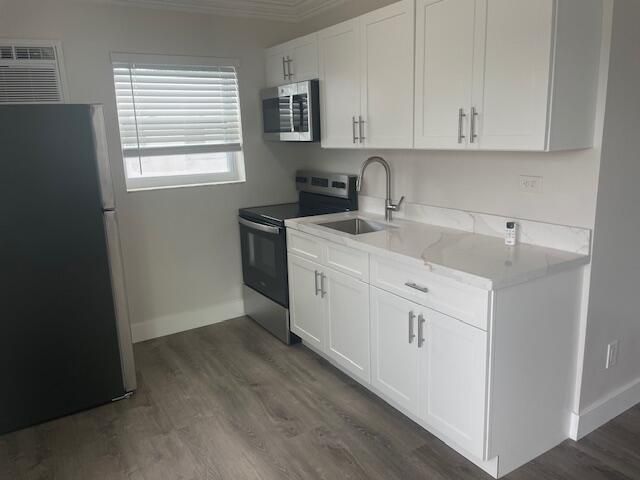 En Renta: $1,750 (1 camas, 1 baños, 650 Pies cuadrados)