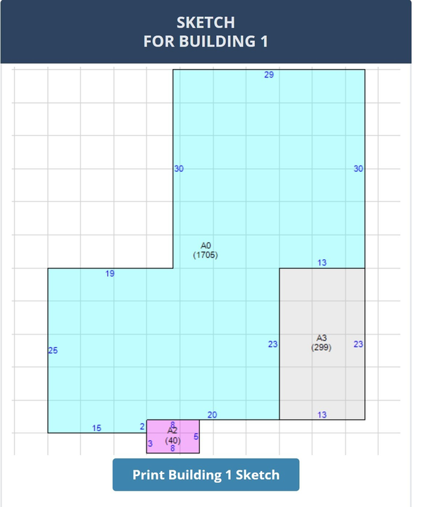 For Sale: $1,089,000 (3 beds, 2 baths, 1705 Square Feet)