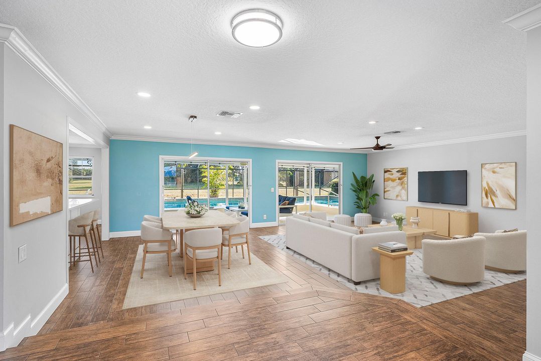 Active With Contract: $719,000 (3 beds, 2 baths, 2034 Square Feet)