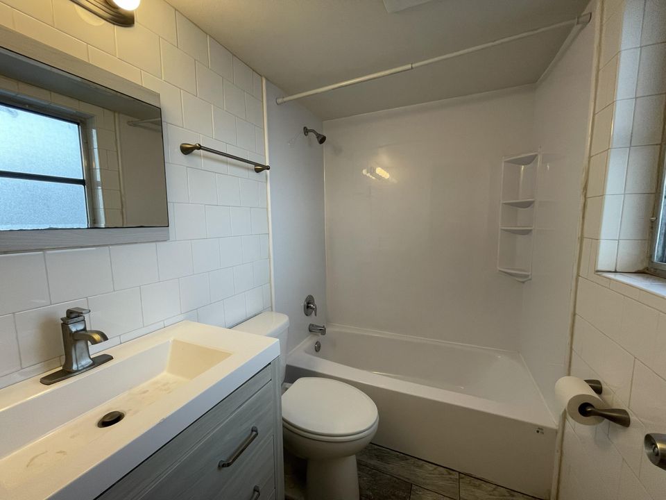 En Renta: $1,575 (1 camas, 1 baños, 578 Pies cuadrados)