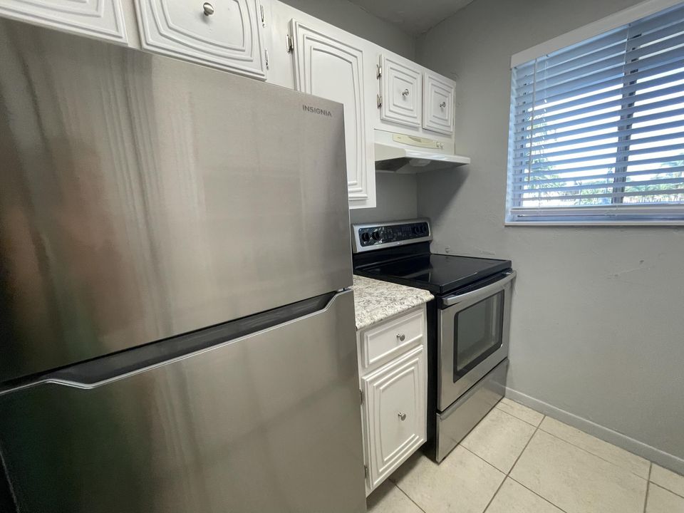 En Renta: $1,575 (1 camas, 1 baños, 578 Pies cuadrados)