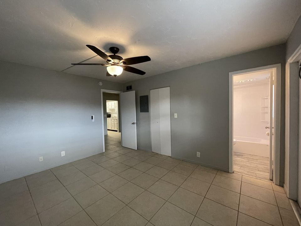 En Renta: $1,575 (1 camas, 1 baños, 578 Pies cuadrados)