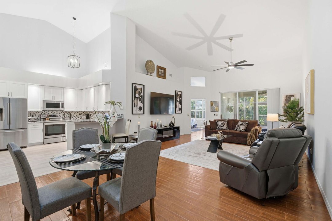 En Renta: $2,400 (2 camas, 2 baños, 1440 Pies cuadrados)