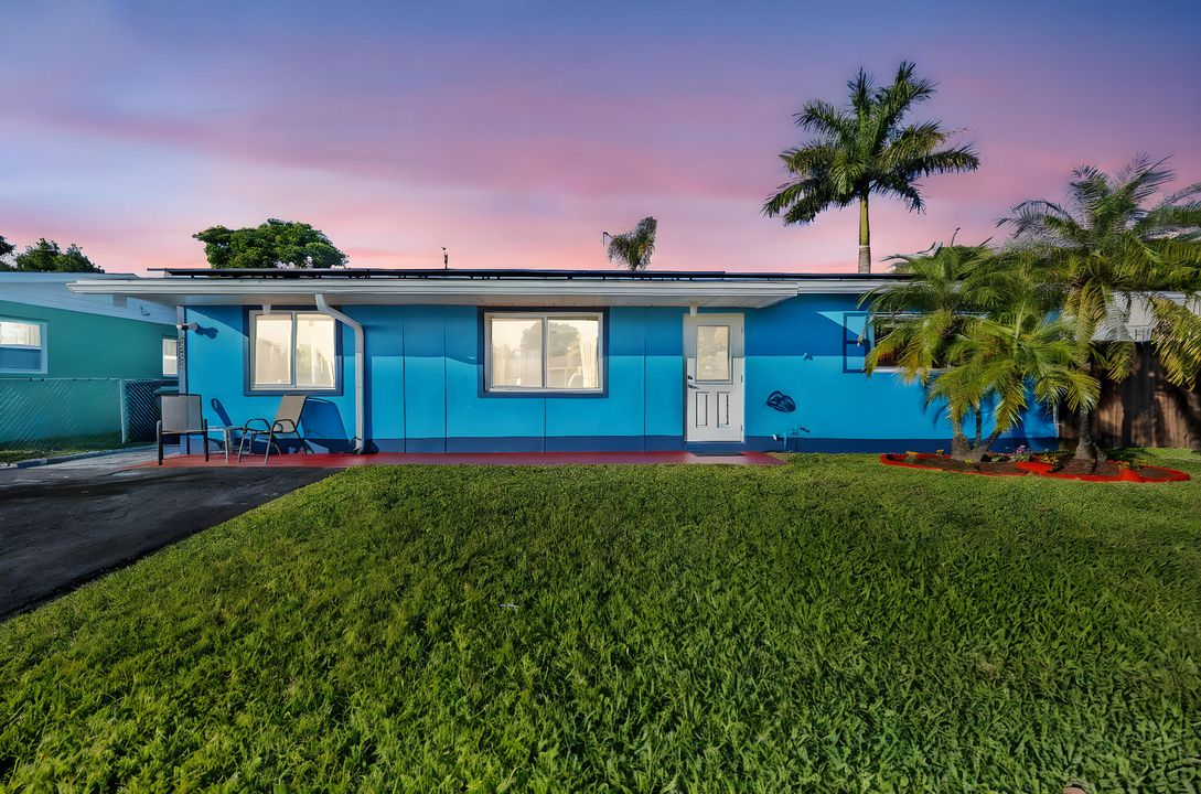 En Venta: $445,000 (3 camas, 2 baños, 1032 Pies cuadrados)