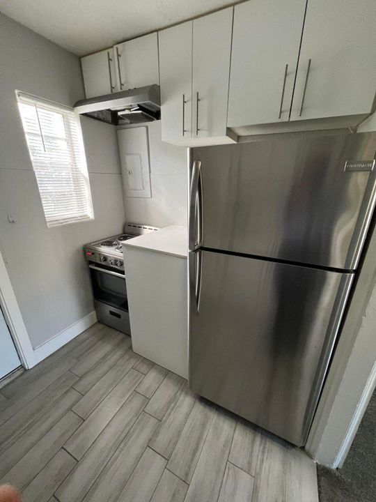 出租: $1,475 (1 贝兹, 1 浴室, 900 平方英尺)