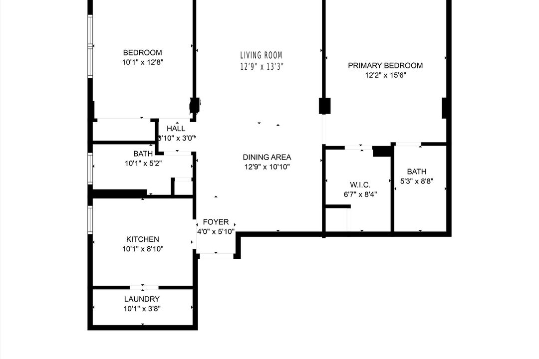待售: $400,000 (2 贝兹, 2 浴室, 1029 平方英尺)