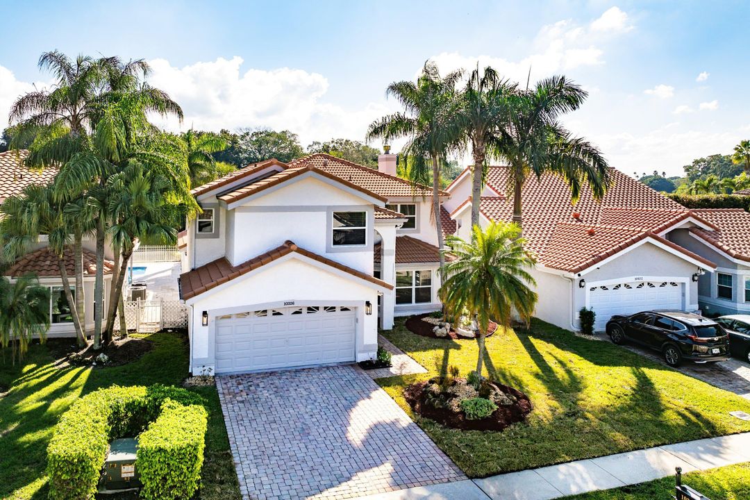 待售: $999,000 (4 贝兹, 3 浴室, 2573 平方英尺)