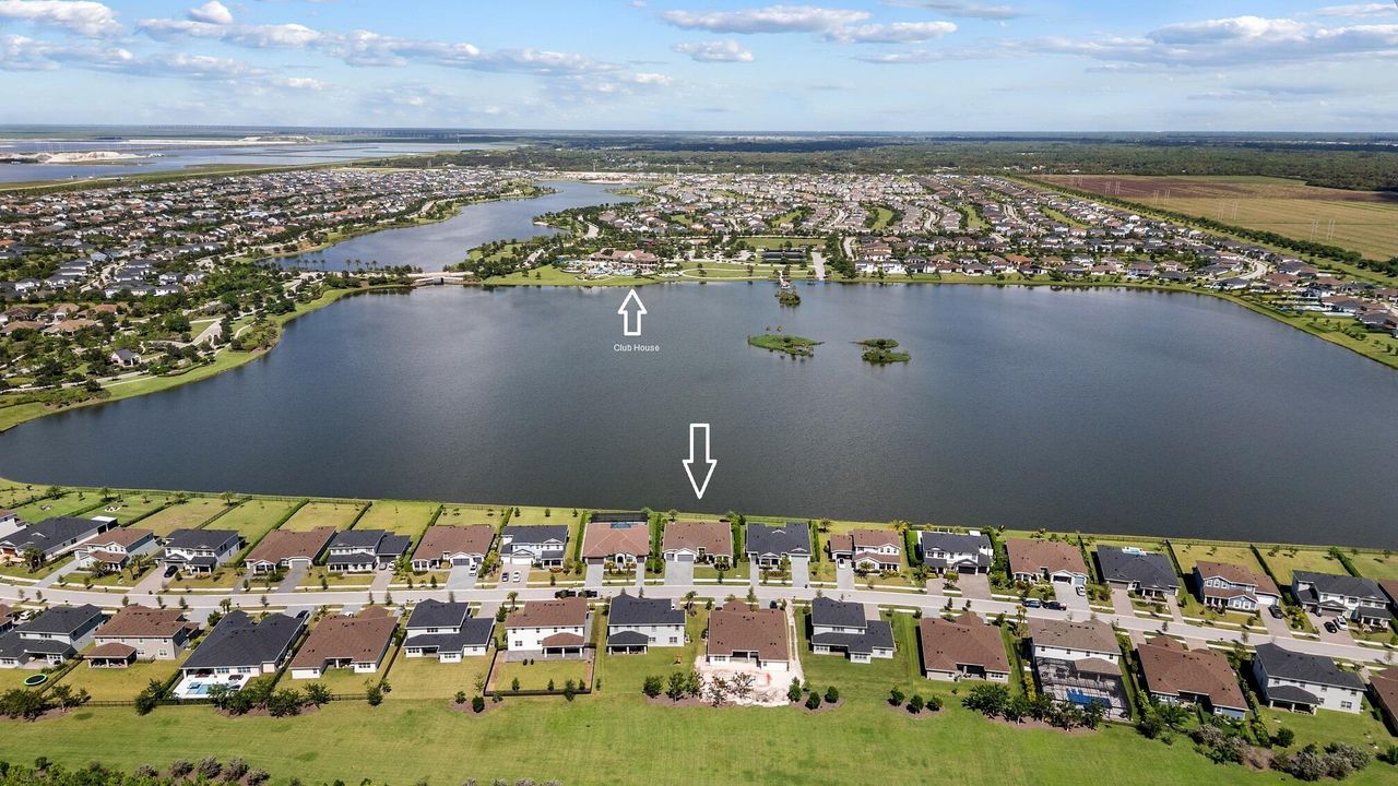 En Venta: $1,495,000 (4 camas, 3 baños, 3445 Pies cuadrados)