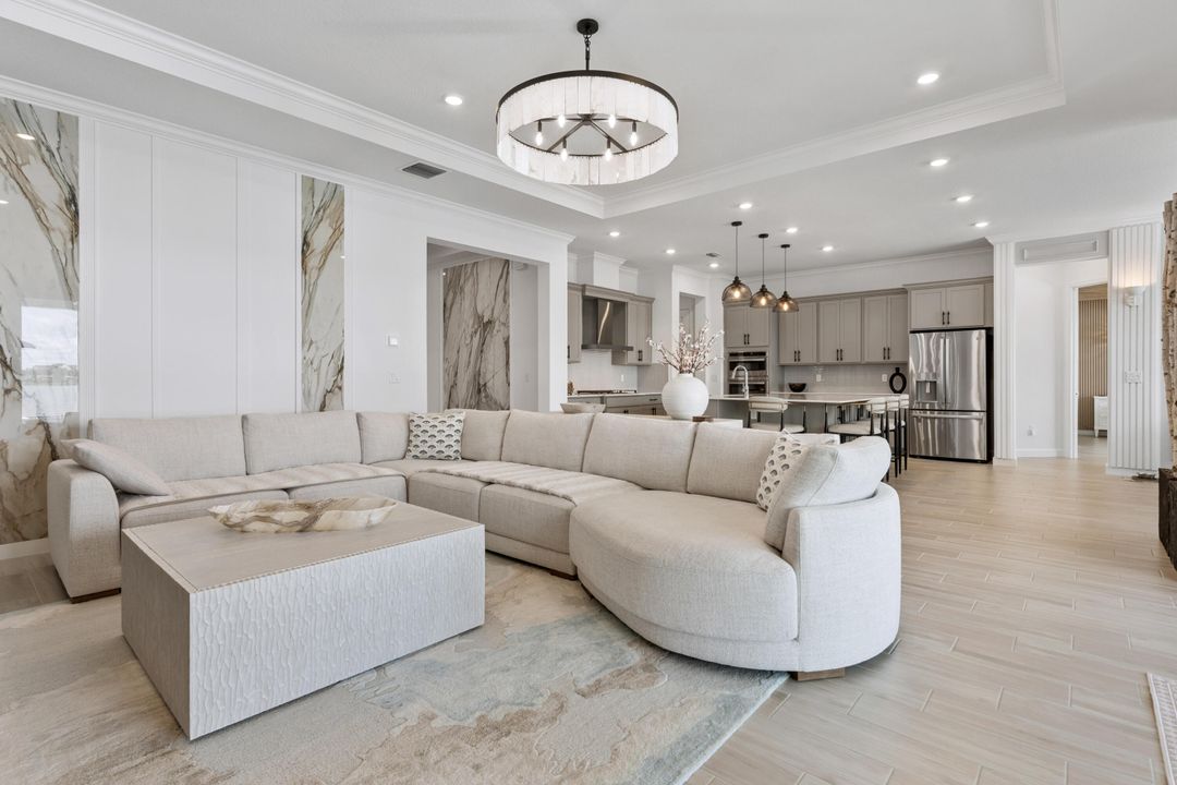 En Venta: $1,495,000 (4 camas, 3 baños, 3445 Pies cuadrados)