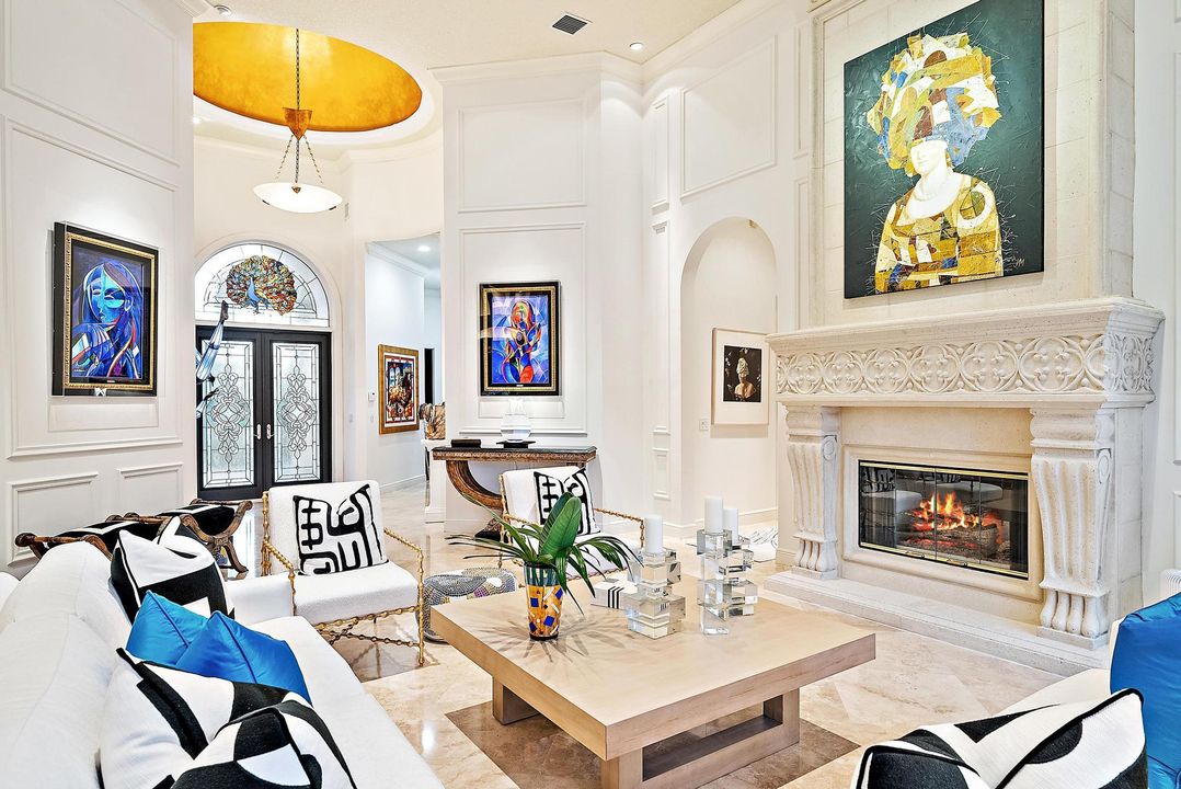 На продажу: $3,125,000 (4 спален, 4 ванн, 4750 Квадратных фут)