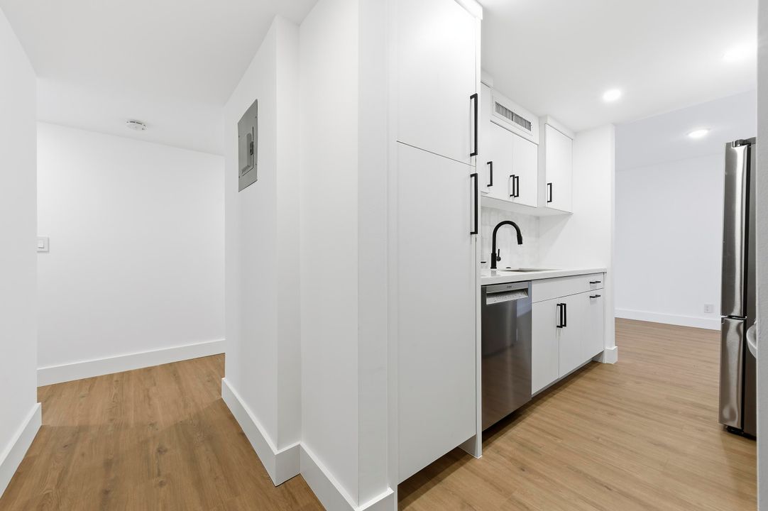 For Rent: $2,600 (1 beds, 1 baths, 673 Square Feet)