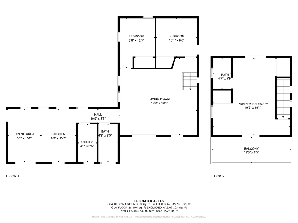 For Sale: $529,000 (3 beds, 2 baths, 1392 Square Feet)