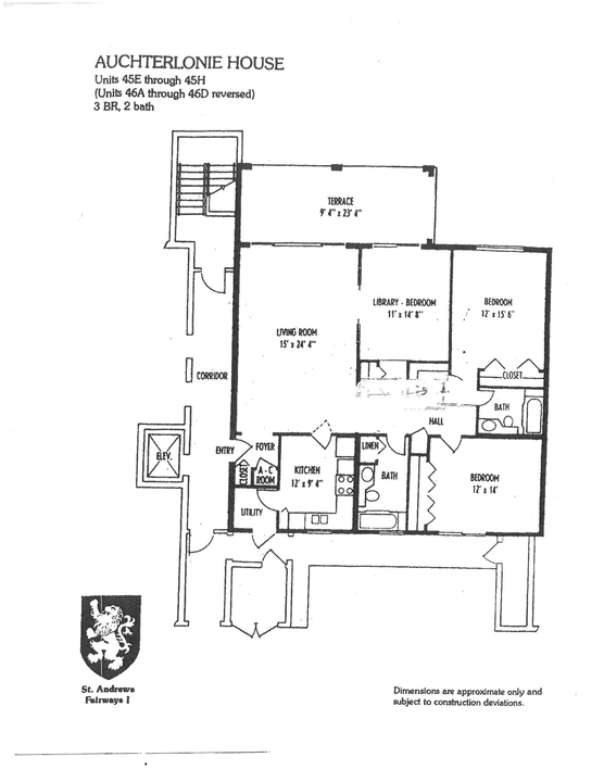 For Sale: $1,464,500 (2 beds, 2 baths, 1765 Square Feet)