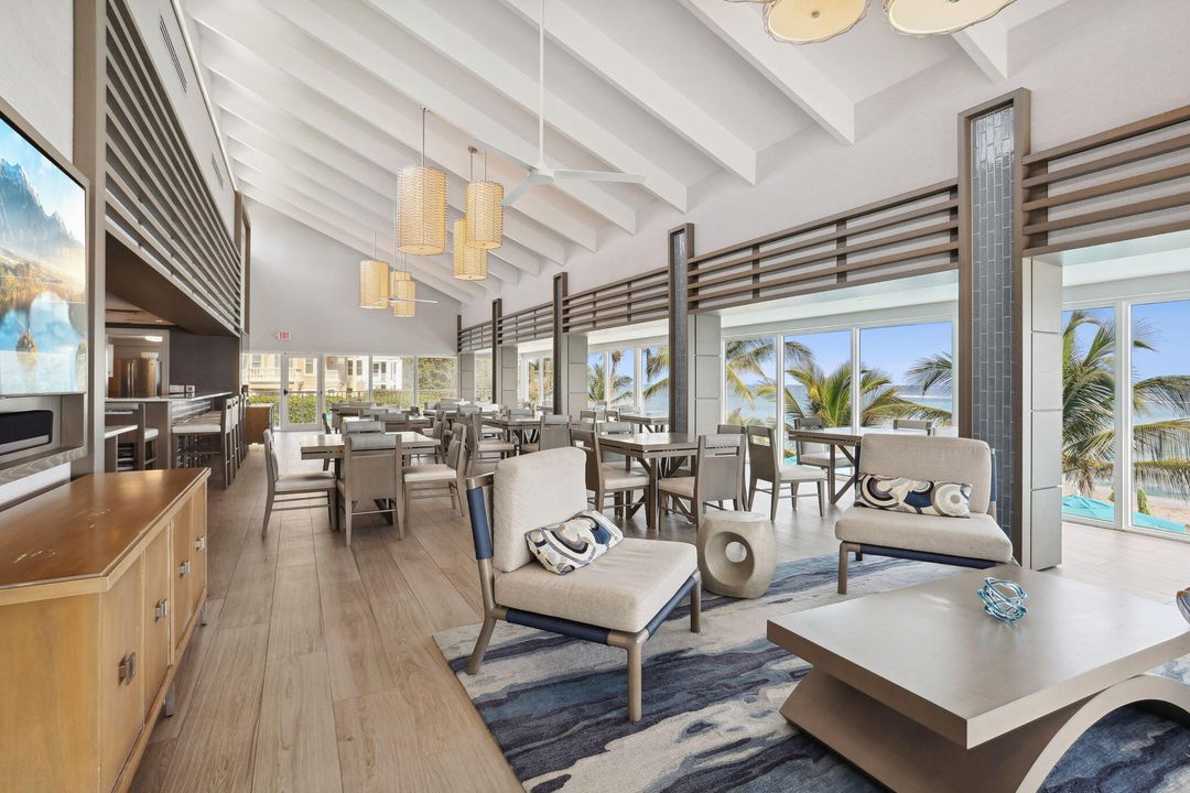 В аренду: $5,000 (1 спален, 1 ванн, 1053 Квадратных фут)