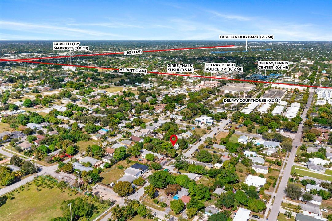 En Venta: $1,250,000 (3 camas, 1 baños, 1845 Pies cuadrados)