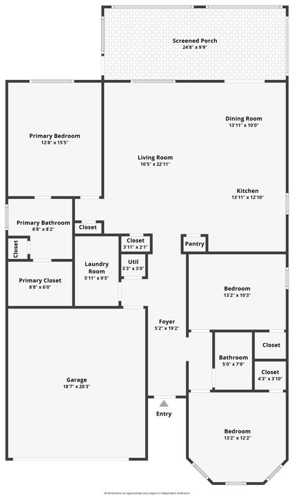 For Sale: $449,900 (3 beds, 2 baths, 1704 Square Feet)