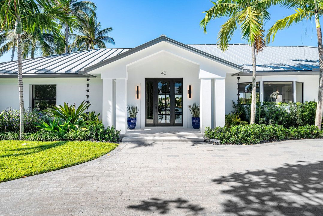 На продажу: $6,500,000 (4 спален, 4 ванн, 3538 Квадратных фут)