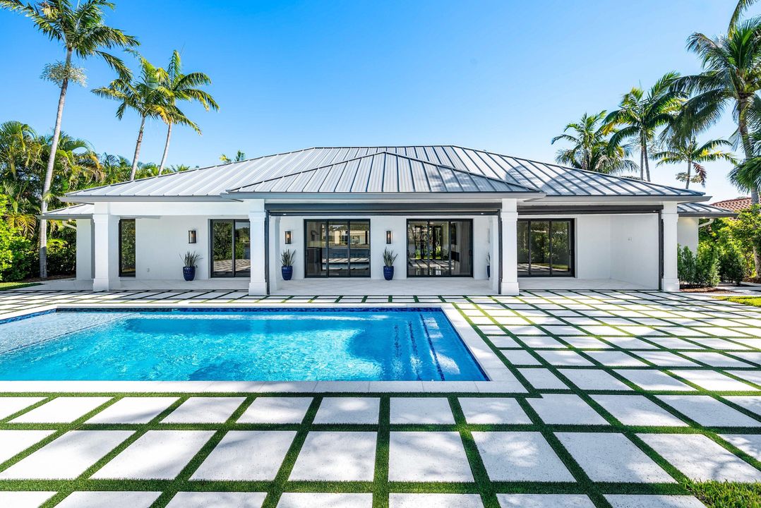 На продажу: $6,500,000 (4 спален, 4 ванн, 3538 Квадратных фут)