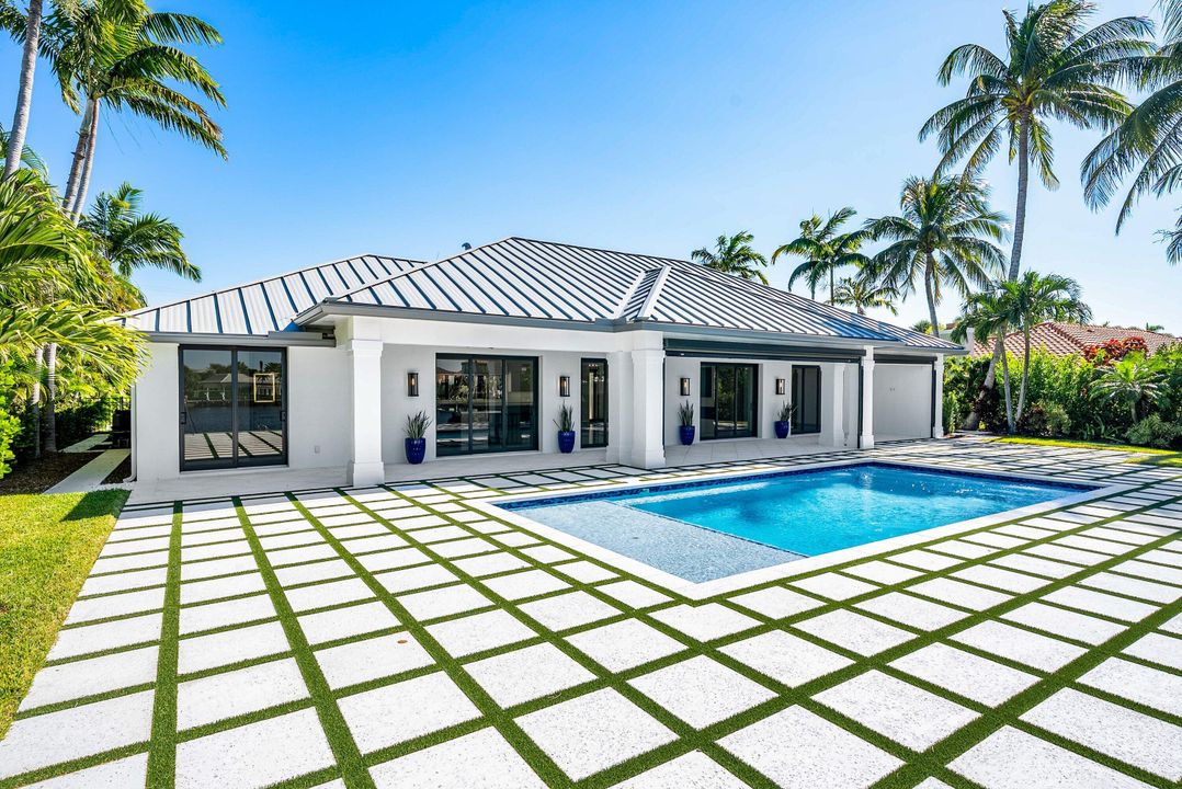 На продажу: $6,500,000 (4 спален, 4 ванн, 3538 Квадратных фут)