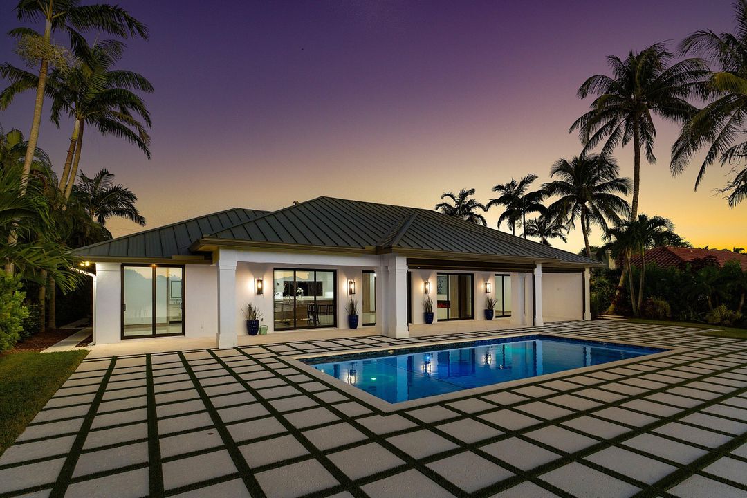 На продажу: $6,500,000 (4 спален, 4 ванн, 3538 Квадратных фут)