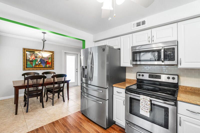 En Venta: $100,000 (2 camas, 2 baños, 910 Pies cuadrados)