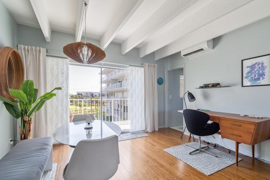 Activo con contrato: $199,000 (1 camas, 1 baños, 850 Pies cuadrados)