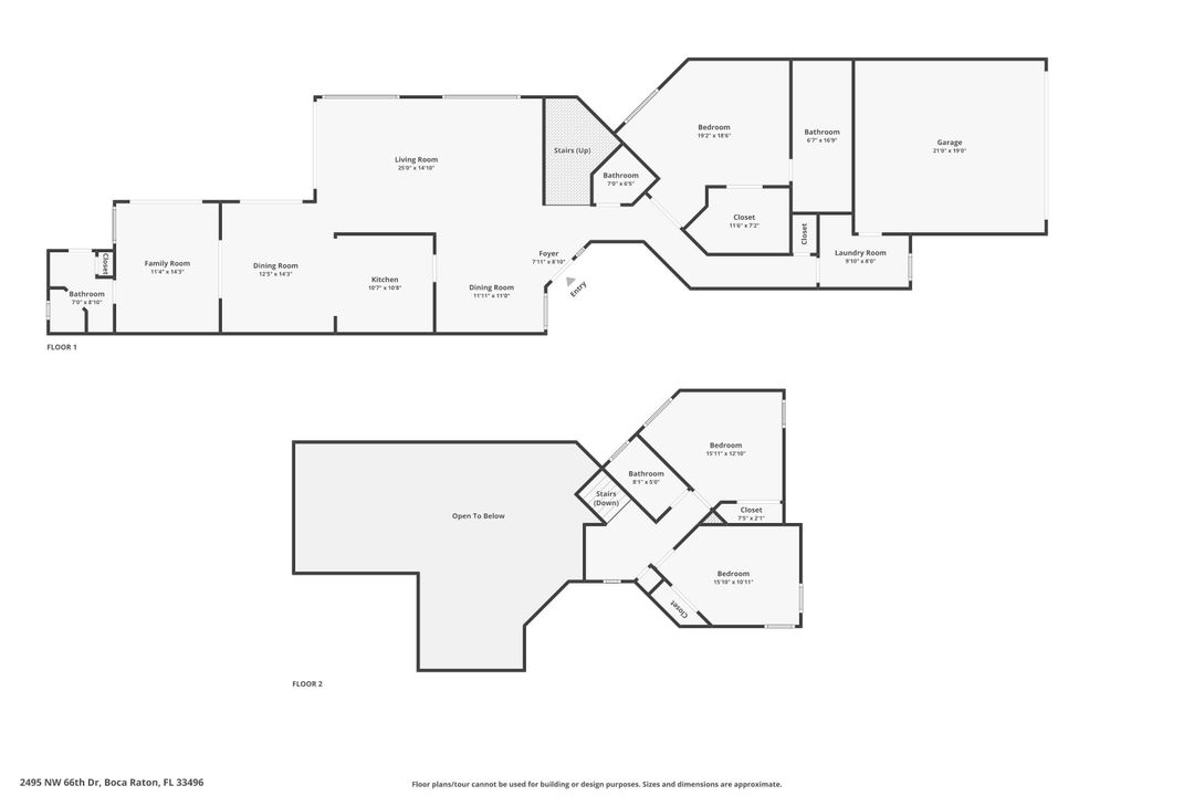 For Sale: $760,000 (4 beds, 3 baths, 2495 Square Feet)