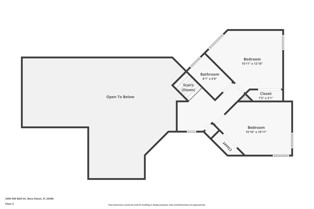 For Sale: $760,000 (4 beds, 3 baths, 2495 Square Feet)