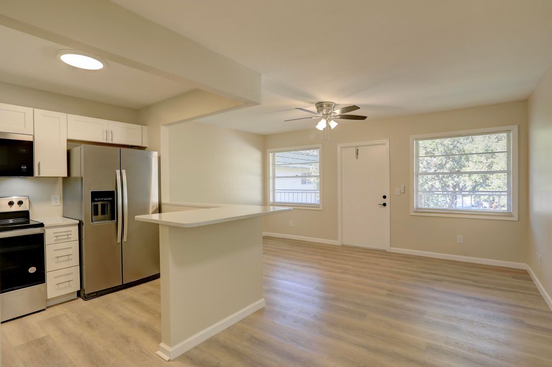 В аренду: $1,400 (1 спален, 1 ванн, 630 Квадратных фут)