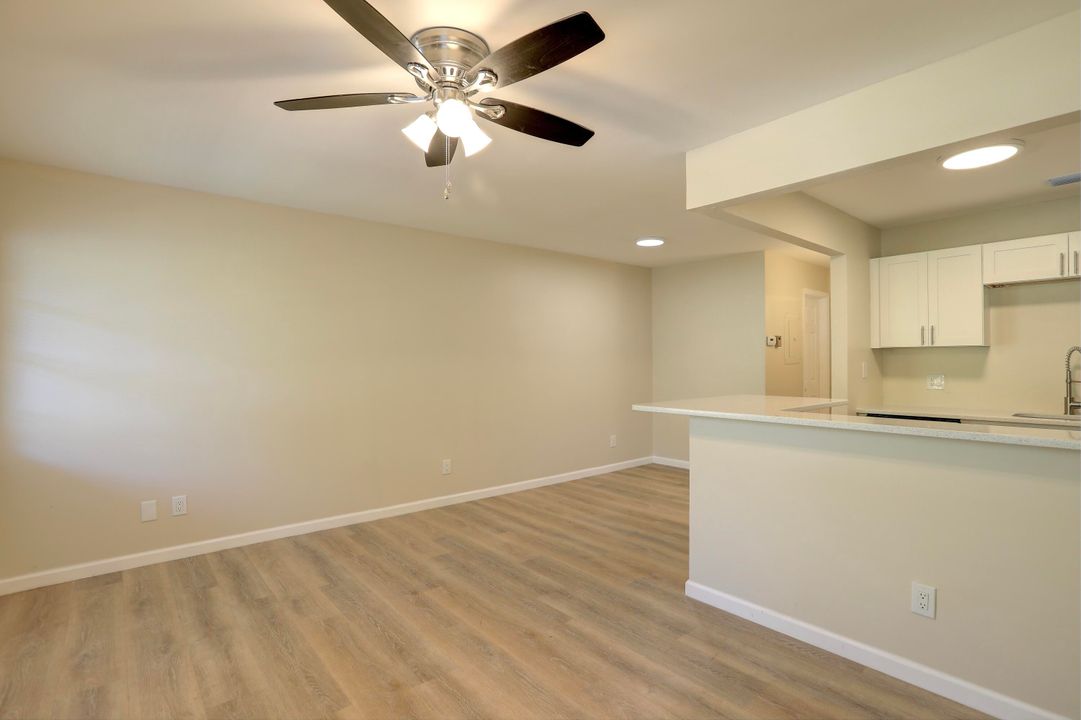 В аренду: $1,400 (1 спален, 1 ванн, 630 Квадратных фут)