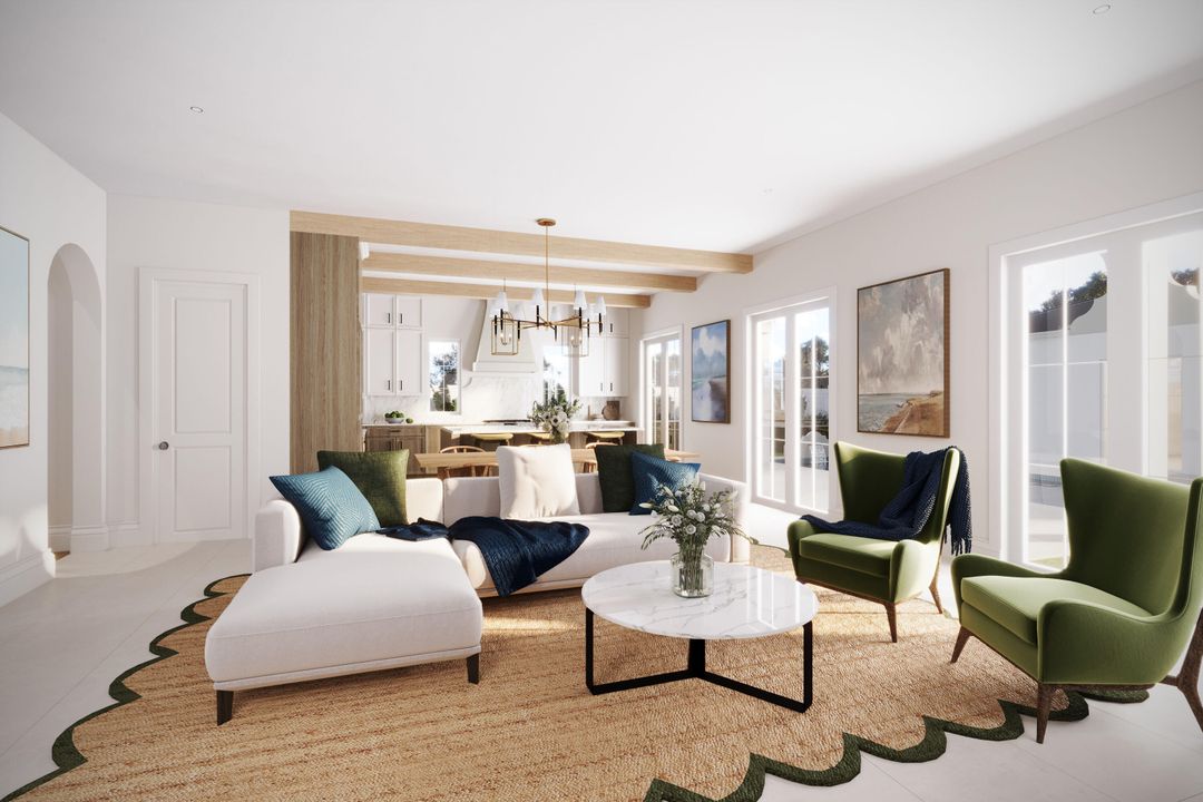 En Venta: $6,350,000 (6 camas, 6 baños, 4749 Pies cuadrados)