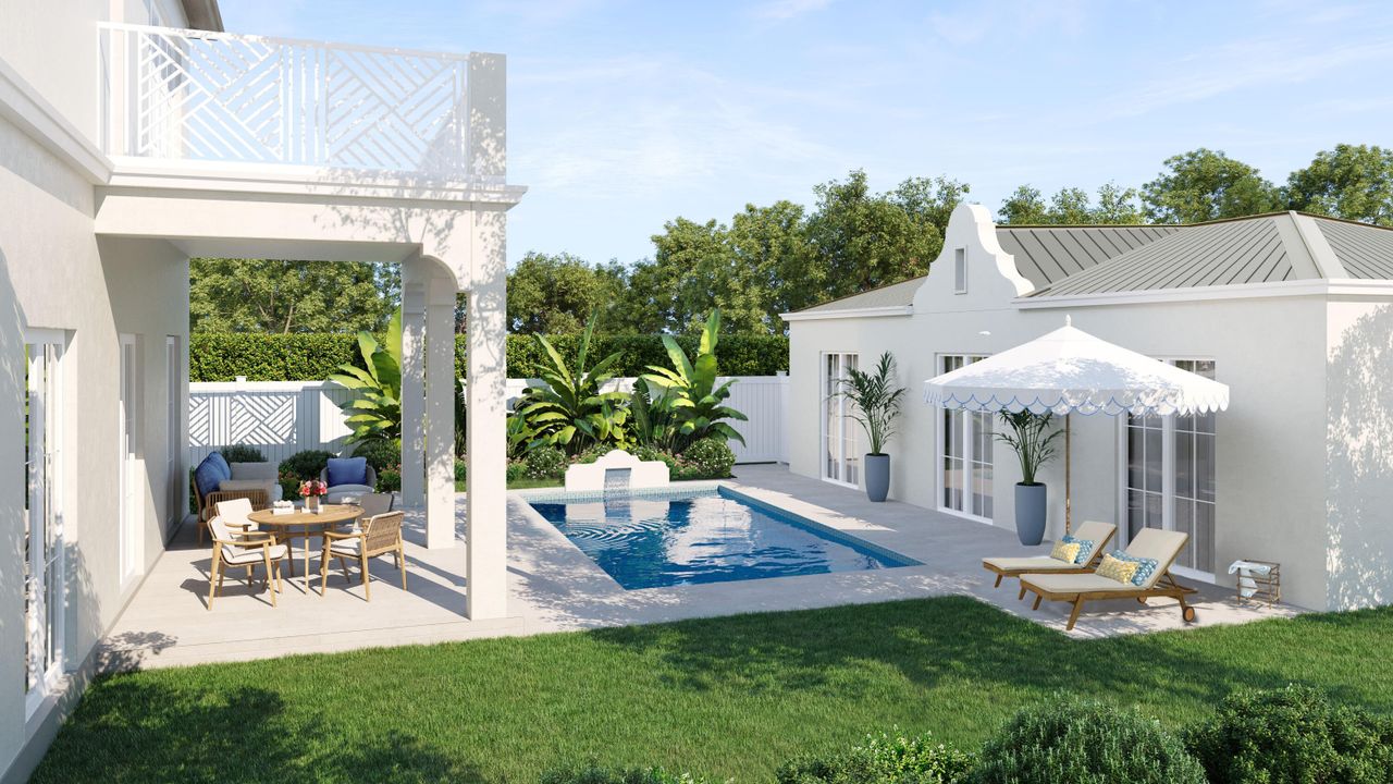 En Venta: $6,350,000 (6 camas, 6 baños, 4749 Pies cuadrados)