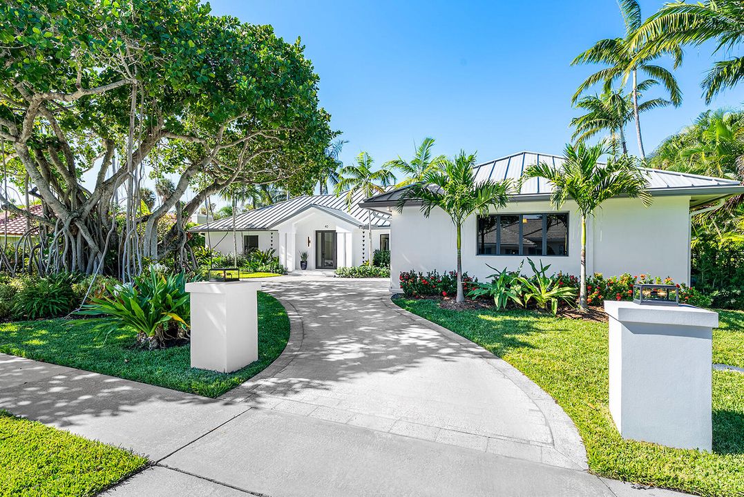 На продажу: $6,500,000 (4 спален, 4 ванн, 3538 Квадратных фут)