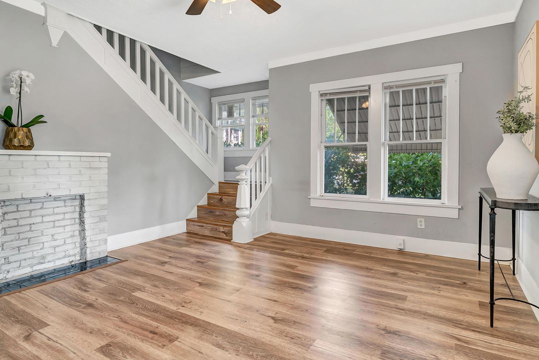 En Renta: $2,400 (2 camas, 1 baños, 1285 Pies cuadrados)