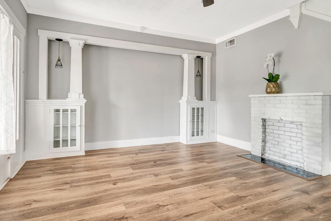 En Renta: $2,400 (2 camas, 1 baños, 1285 Pies cuadrados)