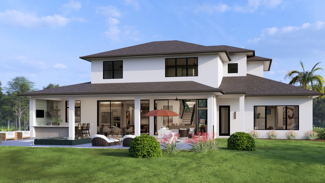 待售: $3,634,900 (5 贝兹, 6 浴室, 4627 平方英尺)