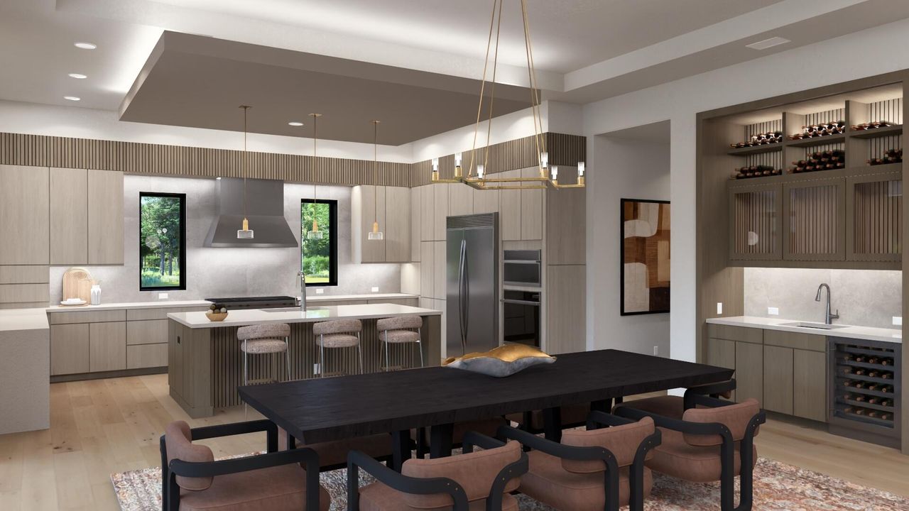 待售: $3,634,900 (5 贝兹, 6 浴室, 4627 平方英尺)