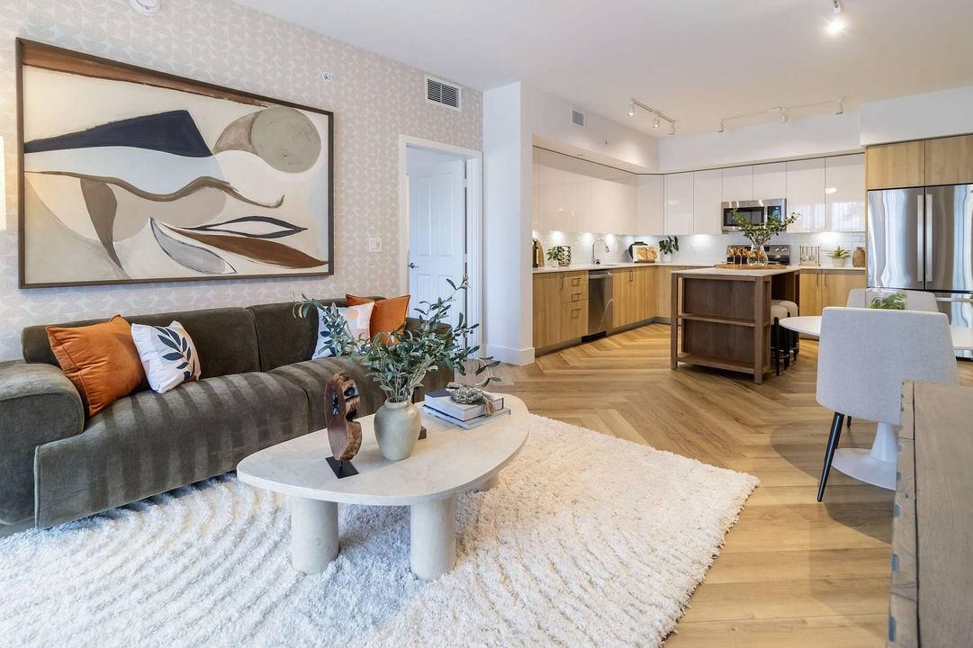 For Rent: $2,524 (2 beds, 2 baths, 1162 Square Feet)