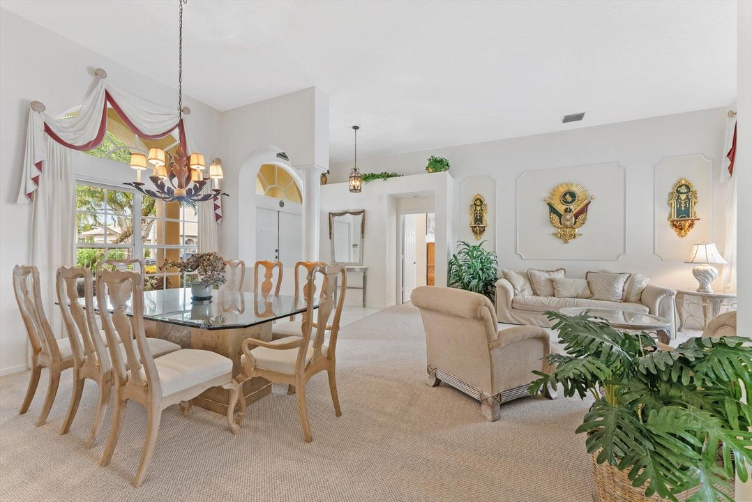 На продажу: $1,095,000 (4 спален, 3 ванн, 2728 Квадратных фут)