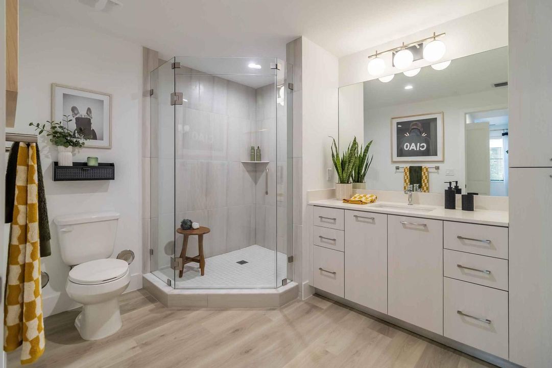 En Renta: $2,290 (1 camas, 1 baños, 755 Pies cuadrados)